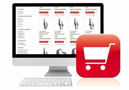 фото Интернет-магазин с продвижением под ключ в Старом Осколе