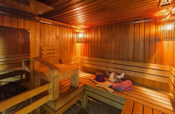 фото Продвижение готовых бань в Старом Осколе - SEO сайта, авито, директ