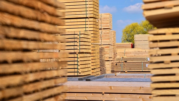 фото Продвижение компании по продаже пиломатериалов в Старом Осколе | СЕО, директ, авито