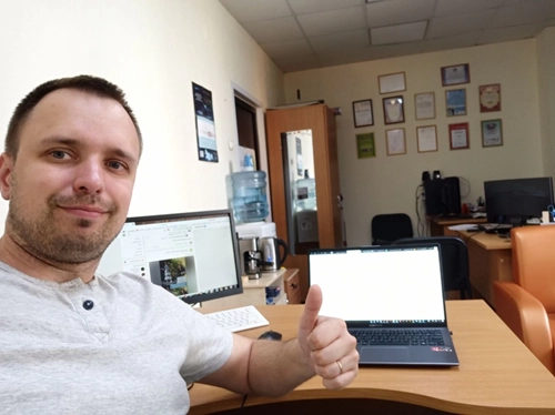 фото Продвижение строительства фундаментов в Старом Осколе под ключ