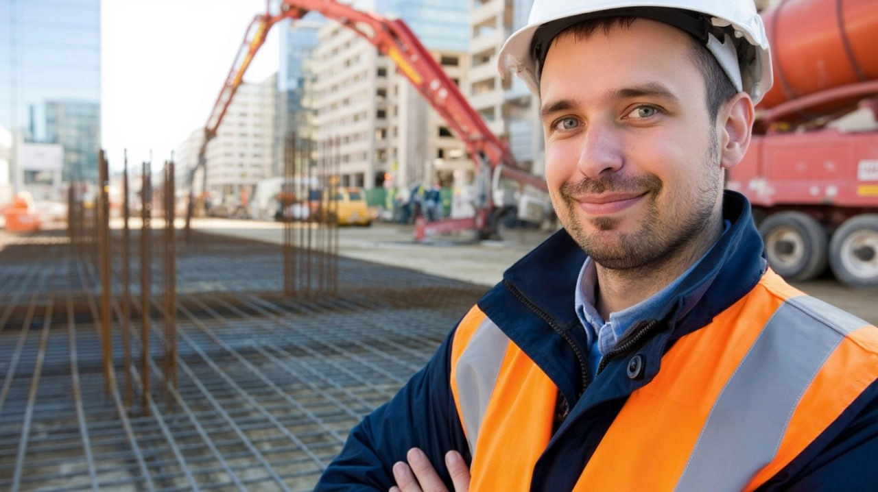 фото Продвижение бетона в Старом Осколе, реклама в интернете - Заявки гарантируем!