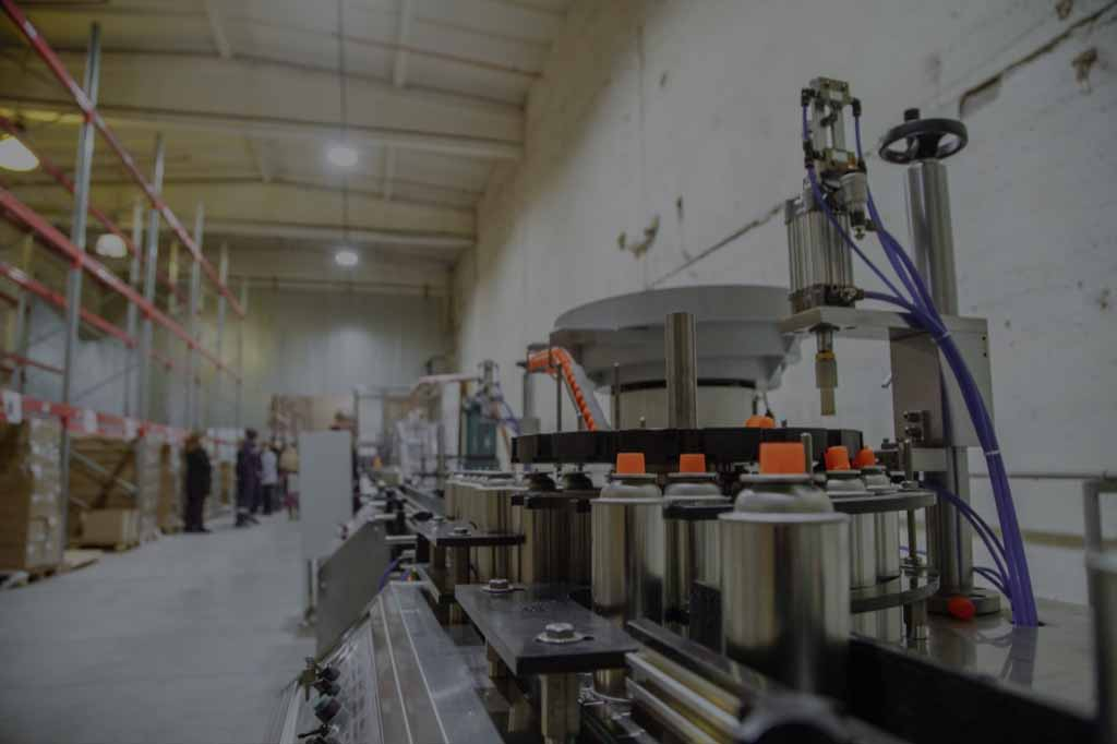 фото SEO продвижение производственной компании